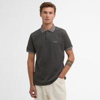Cowley Oxford Polo Shirt