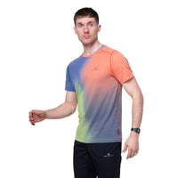 Tech Golden Hour Running Tee