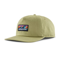 Boardshort Label Funfarer Cap