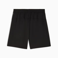 Man City 25/26 Away Football Shorts