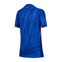 Chelsea 25/26 Home Authentic Football Shirt Jnr