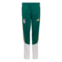 Italy 26 Training Football Pants Jnr