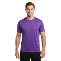 Just Cool Wicking T-Shirt