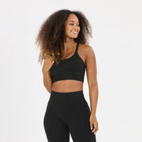 Women's Foan V4 Seamless Sports Bra