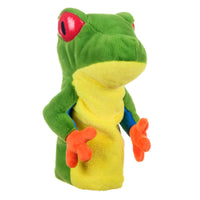 Tree Frog Daphne's Golf Driver Head Cover