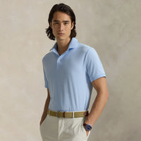 RLX Lightweight Airflow Jersey Polo Shirt