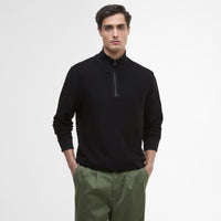 Samuel Funnel Neck Sweatshirt
