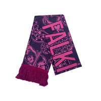 Falkirk Highlander Silk Scarf