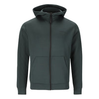 Taro Technical Full-Zip Hoody