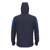 UA Velociti Storm Hooded Jacket