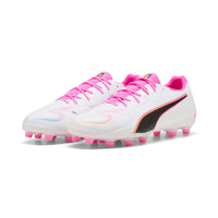 King 20 Match FG/AG Football Boots
