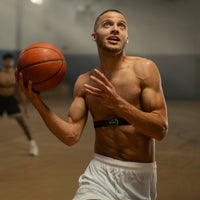 HRM 600 - Heart Rate Monitor