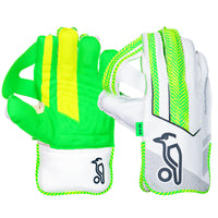 LC 4.0 Wicket Keeping Gloves
