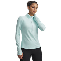 UA Qualifier Run Half Zip Womens