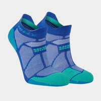 Marathon Fresh Socklet Min Running Socks
