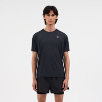 Ventilation Panel Tech T-Shirt