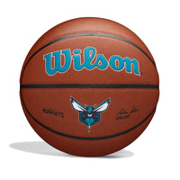 NBA Team Alliance Charlotte Hornets Basketball