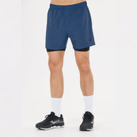 Zayne V2 2-in-1 Stretch Shorts