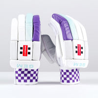 Gem 2.1 250 Cricket Gloves