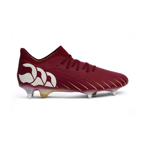 Mitre Italia Mitre Rugby Boots Cangterbury Speed Falcon Elite SG
