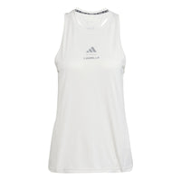 Les Mills Graphic Tank Top - Women's