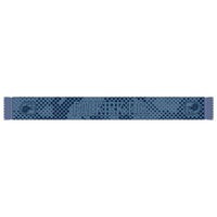 Falkirk Highlander Silk Scarf