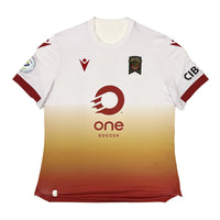 Valour FC 25 Away Shirt