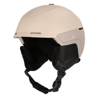 Breckenridge Hybrid Ski & Snowboard Helmet