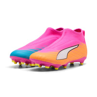 Ultra 6 Match+ LL FG/AG Jnr Football Boots