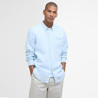 Linton Tailored Shirt