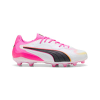 King 20 Pro FG/AG Football Boots