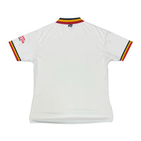 Partick Thistle SL Testimonial Football Shirt - Kids
