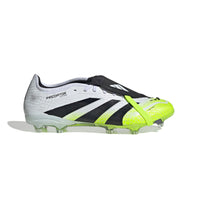 Predator 25 Pro Fold-Over Tongue FG/AG Football Boots