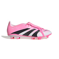 Predator 25 League Fold-Over Tongue FG/MG Football Boots