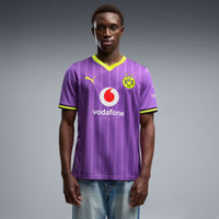 Borussia Dortmund 26/27 3rd Football Shirt