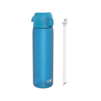 Recyclon Water Bottle with Straw (500ml)