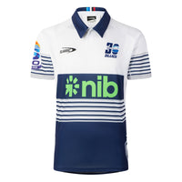Blues 2026 Home Rugby Shirt