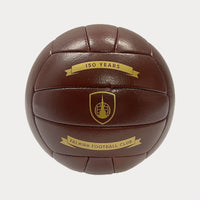 Falkirk 150th Anniversary Football