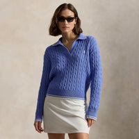 RLX Ladies Golf Sweater