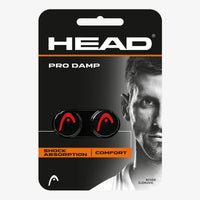 Pro Damp Tennis Racket Dampener