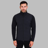 OW_Lite-X Hybrid Jacket