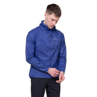 Tech All-Terrain Running Jacket
