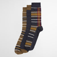 Tartan Socks Gift Box