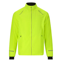 Earlington V2 Running Jacket
