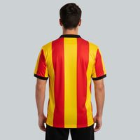 Partick Thistle 1978-79 Home Retro Football Shirt