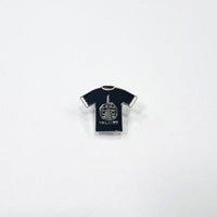 Falkirk Shirt Pin Badge