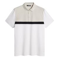 Jeff Golf Polo Shirt