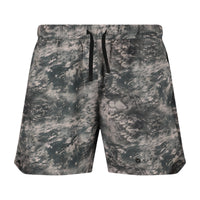 Deaglan Printed Shorts