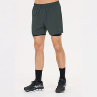 Zayne V2 2-in-1 Stretch Shorts