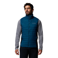 Men's Powder Pass Hybrid Vest
